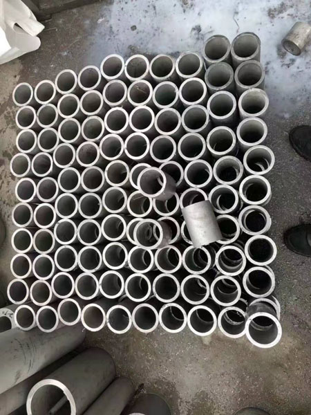 清流不锈钢管